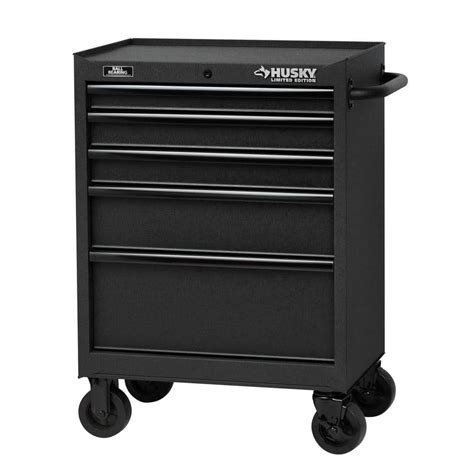 husky 27 inch tool chest